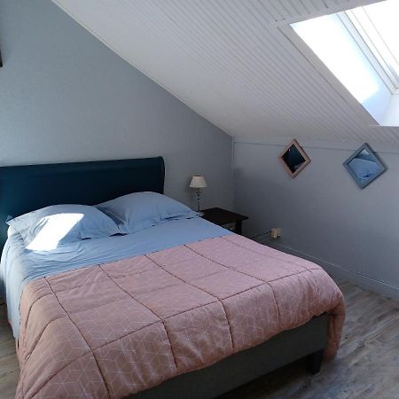 Appartement Dans Maison, Calme Assure Corancy Экстерьер фото