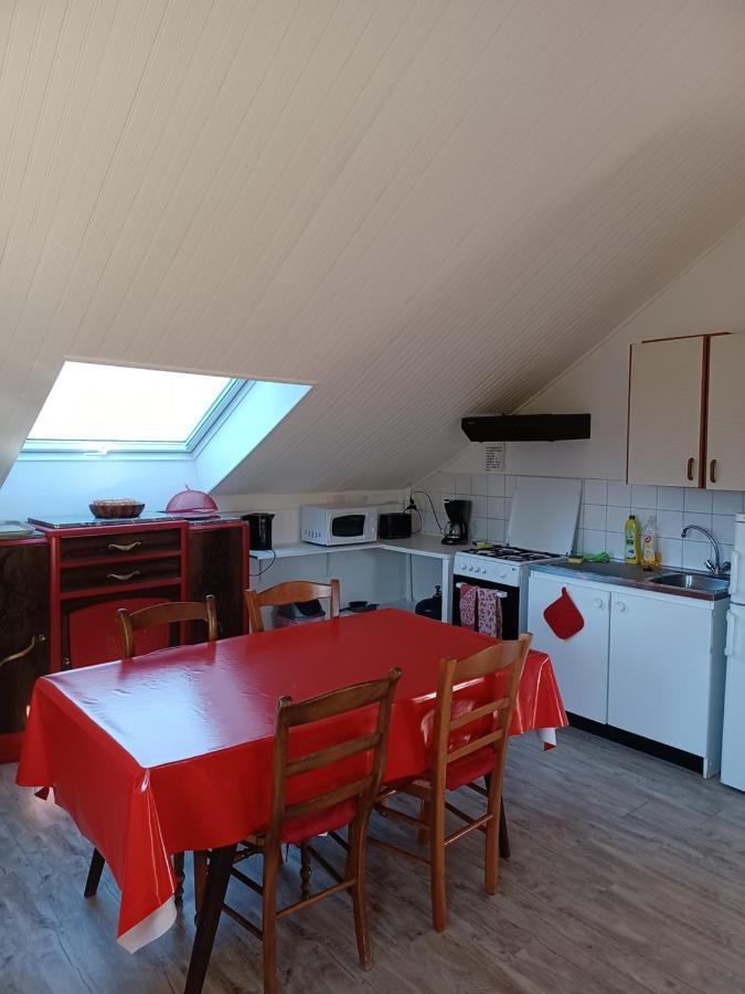 Appartement Dans Maison, Calme Assure Corancy Экстерьер фото