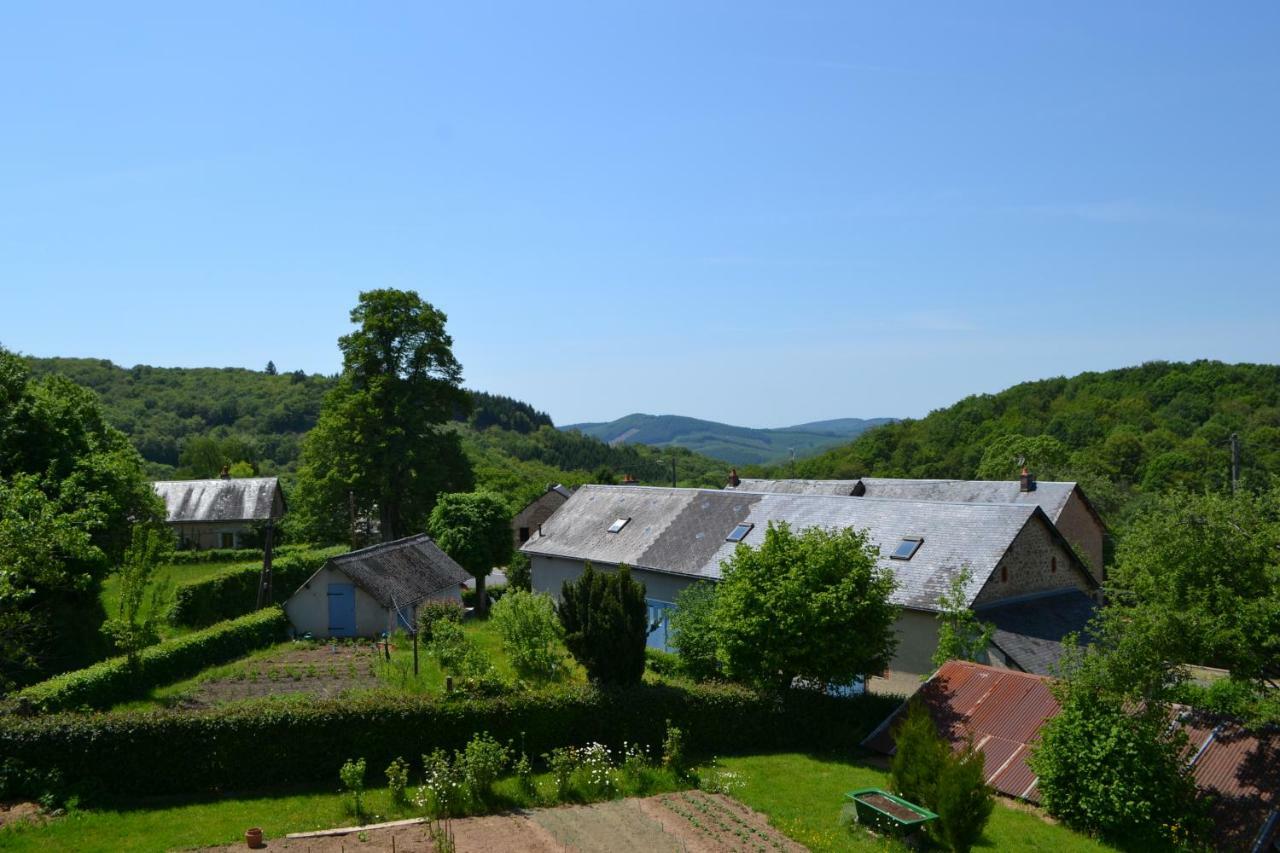 Appartement Dans Maison, Calme Assure Corancy Экстерьер фото